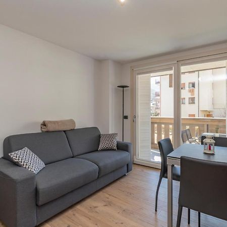 Cristallo Apartment - Ristrutturato Nuovo Centro אפריקה מראה חיצוני תמונה