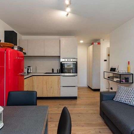 Cristallo Apartment - Ristrutturato Nuovo Centro אפריקה מראה חיצוני תמונה