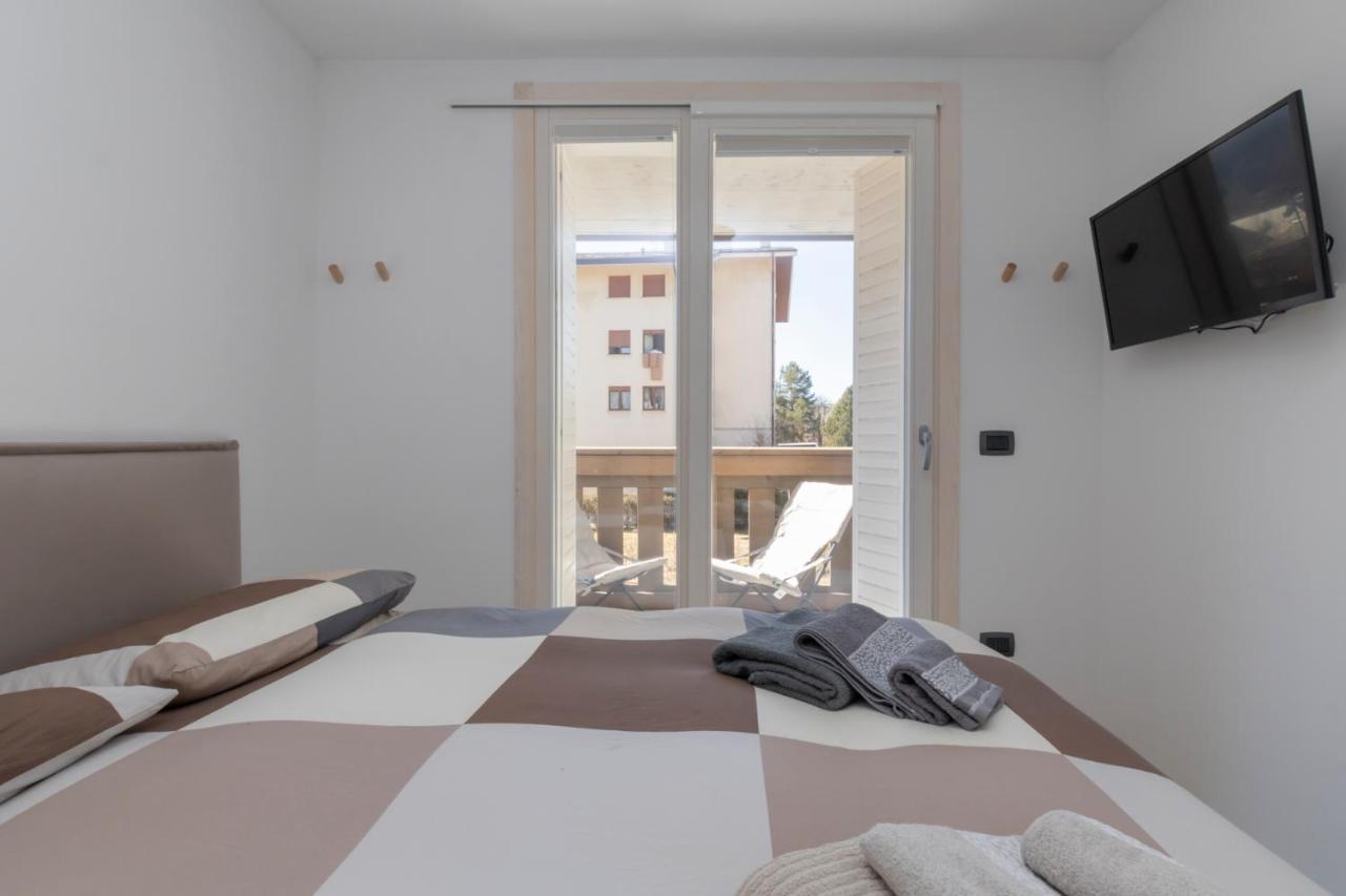 Cristallo Apartment - Ristrutturato Nuovo Centro אפריקה מראה חיצוני תמונה