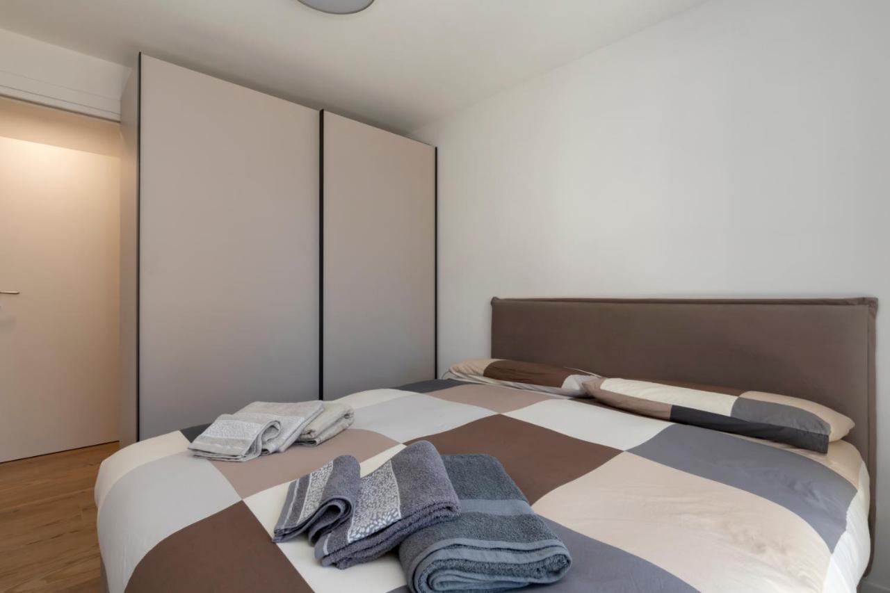 Cristallo Apartment - Ristrutturato Nuovo Centro אפריקה מראה חיצוני תמונה