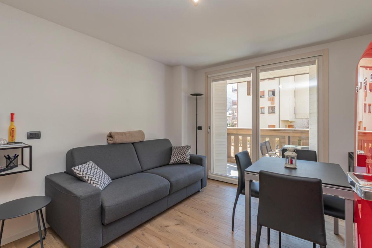 Cristallo Apartment - Ristrutturato Nuovo Centro אפריקה מראה חיצוני תמונה