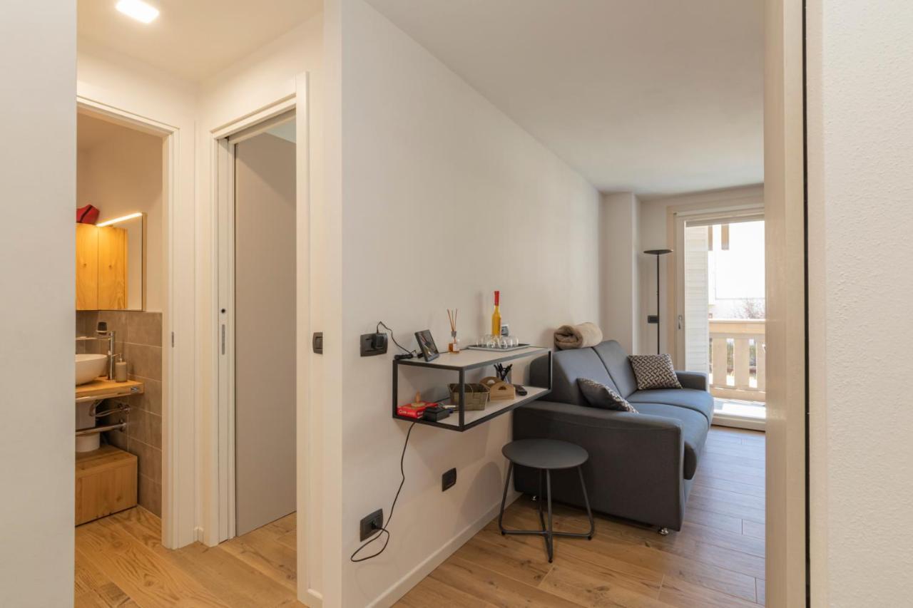 Cristallo Apartment - Ristrutturato Nuovo Centro אפריקה מראה חיצוני תמונה