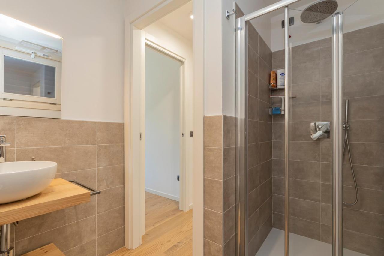 Cristallo Apartment - Ristrutturato Nuovo Centro אפריקה מראה חיצוני תמונה