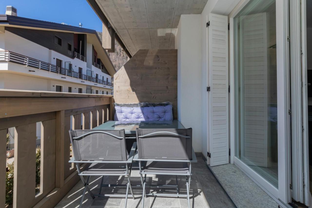 Cristallo Apartment - Ristrutturato Nuovo Centro אפריקה מראה חיצוני תמונה