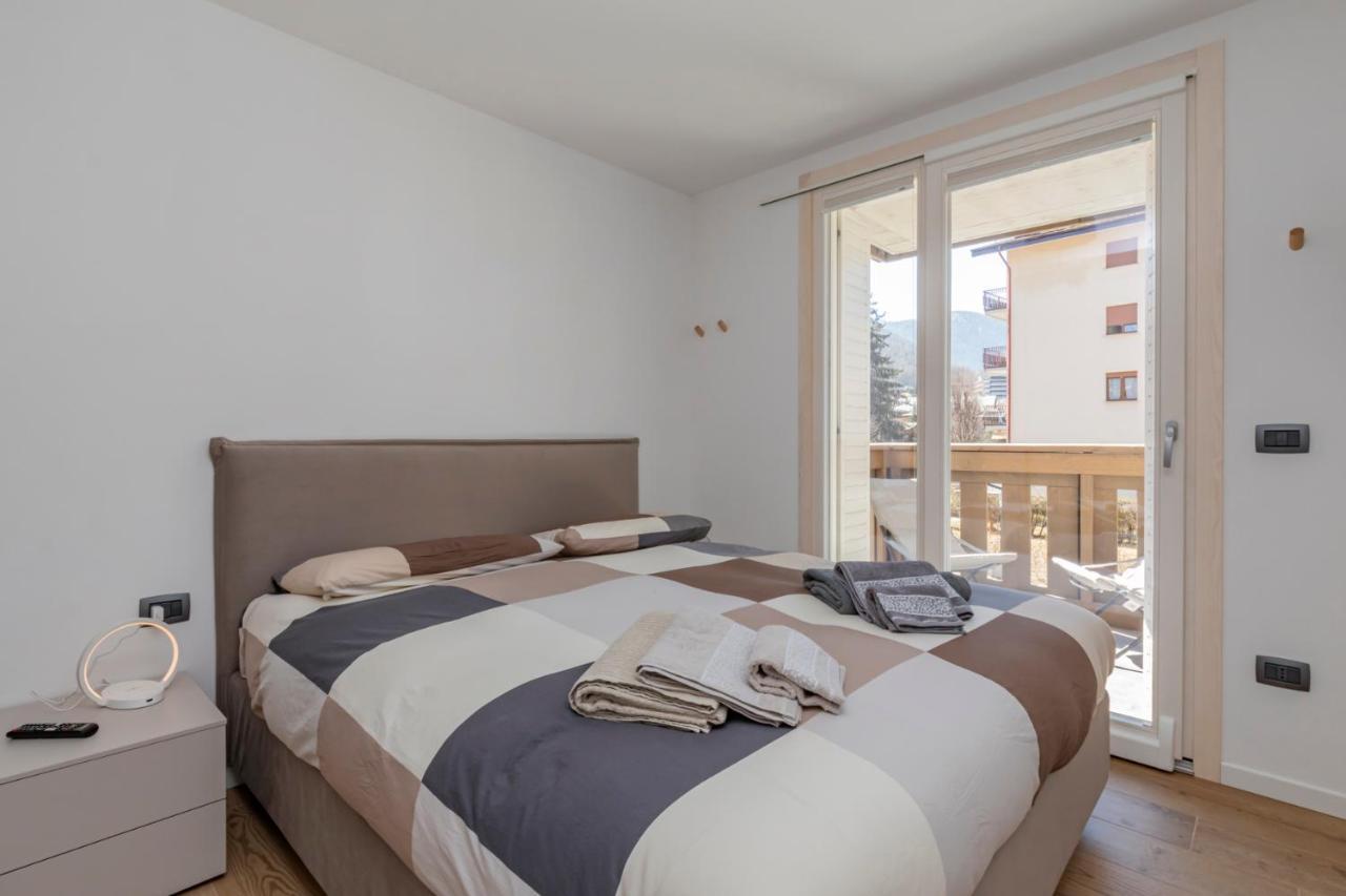 Cristallo Apartment - Ristrutturato Nuovo Centro אפריקה מראה חיצוני תמונה
