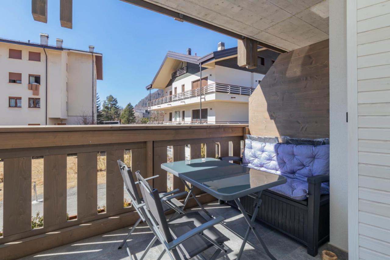 Cristallo Apartment - Ristrutturato Nuovo Centro אפריקה מראה חיצוני תמונה