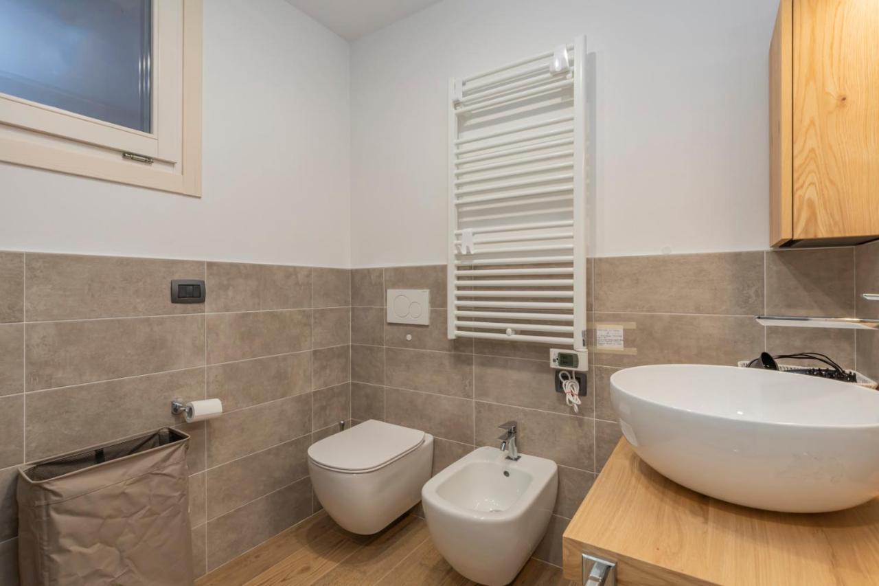 Cristallo Apartment - Ristrutturato Nuovo Centro אפריקה מראה חיצוני תמונה