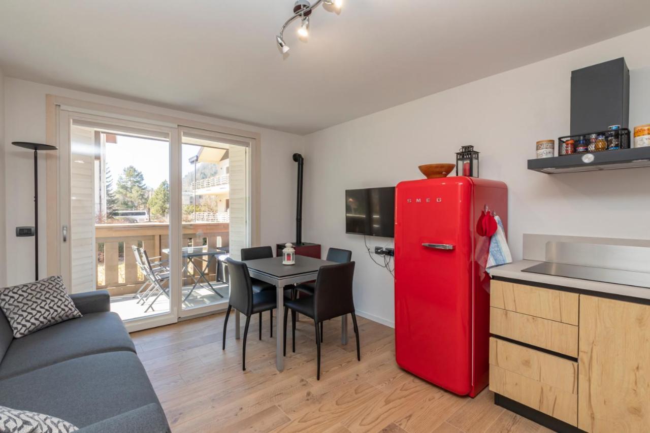 Cristallo Apartment - Ristrutturato Nuovo Centro אפריקה מראה חיצוני תמונה