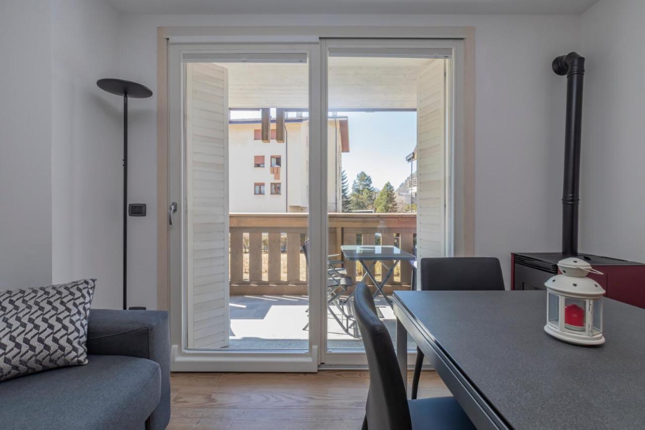Cristallo Apartment - Ristrutturato Nuovo Centro אפריקה מראה חיצוני תמונה